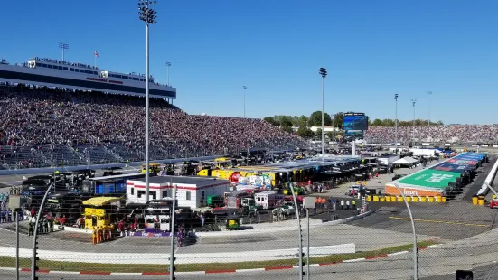 Martinsville Speedway