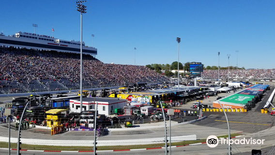 Martinsville Speedway
