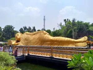 Maha Vihara Mojopahit