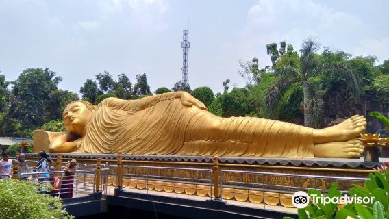 Maha Vihara Mojopahit