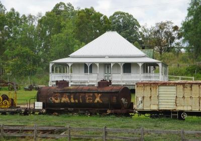 Gatton & District Historical Society Inc - Museum