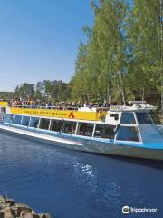 Stromma - Sightseeing By Boat
