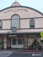 Aloha Theatre