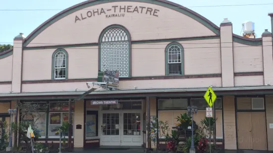 Aloha Theatre