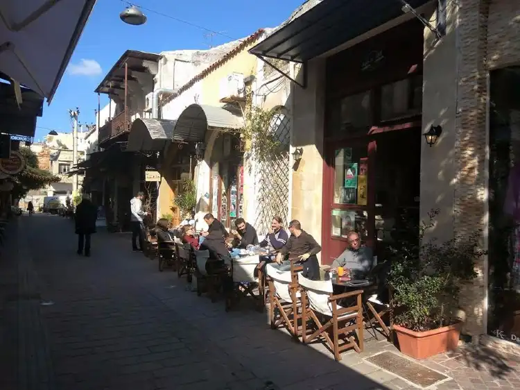Hotels in der Nähe von Safe As Milk Bar