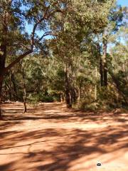 parc national Kalamunda