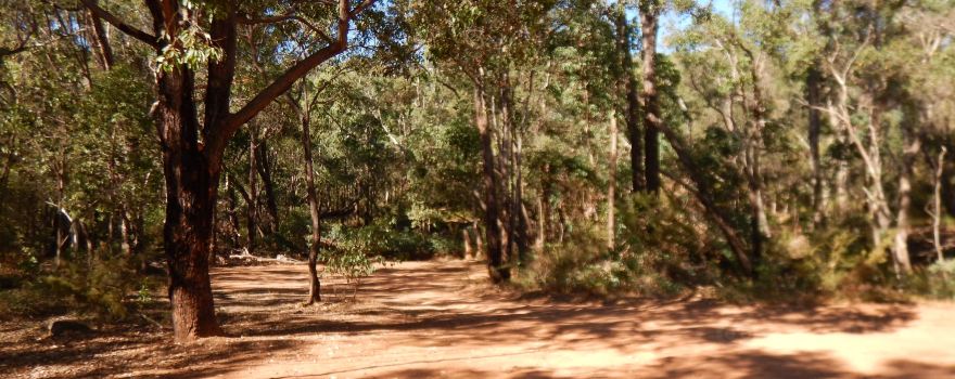Kalamunda-Nationalpark