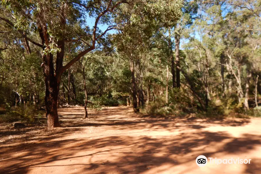 Kalamunda National Park