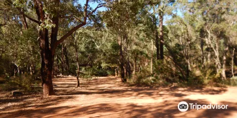 Kalamunda National Park
