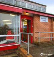 Garvagh Branch Library