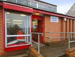 Garvagh Branch Library