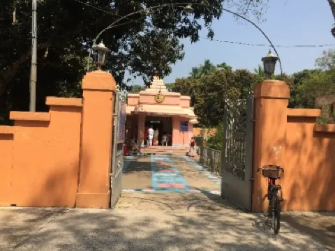 Ramakrishna Math and Mission