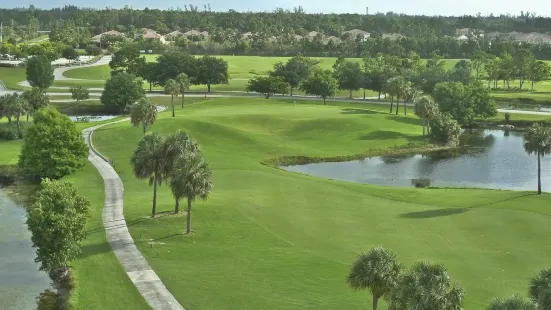 Okeeheelee Golf Course