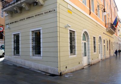 Civico Museo della Civilta Istriana Fiumana e Dalmata