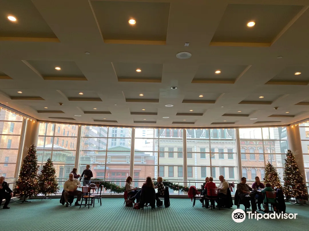 4_Aronoff Center for the Arts