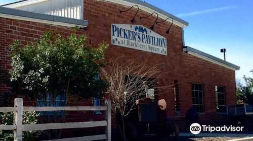 Pickers Pavilion