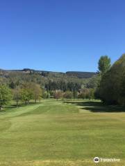 Aberfeldy Golf Club