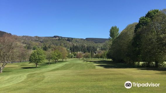 Aberfeldy Golf Club