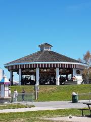 North Bay Heritage Train and Carousel