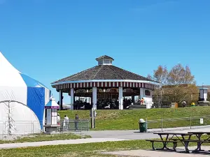 North Bay Heritage Train and Carousel