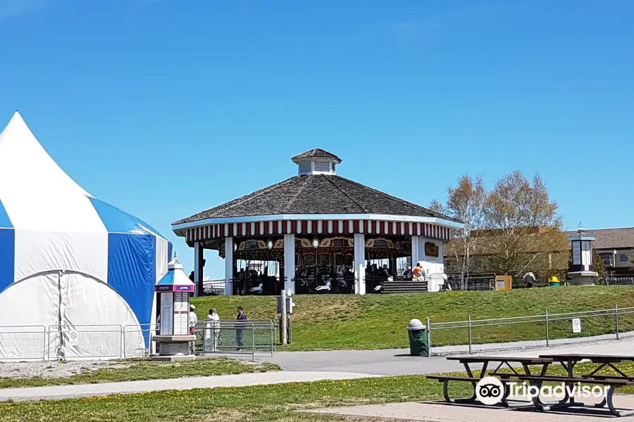 Heritage Railway & Carousel Company