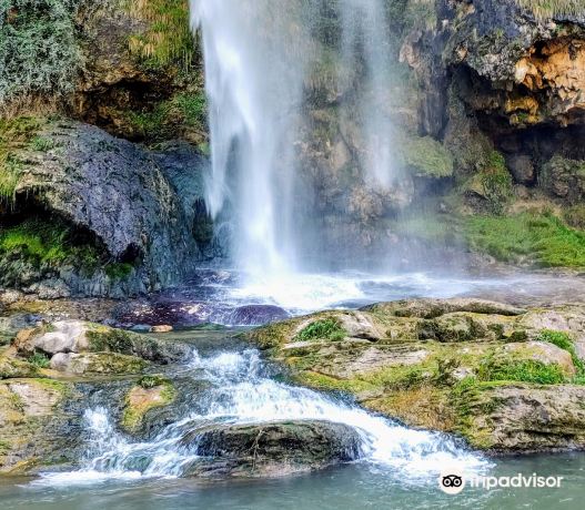 Salto de la Novia