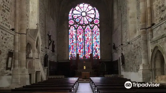 Abbaye de Lehon