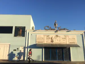 Memorial Chico Xavier