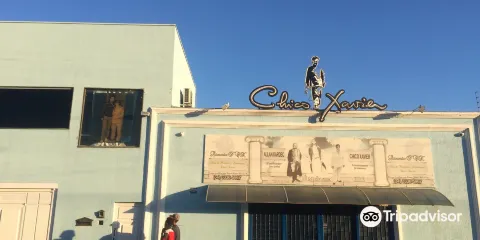 Memorial Chico Xavier