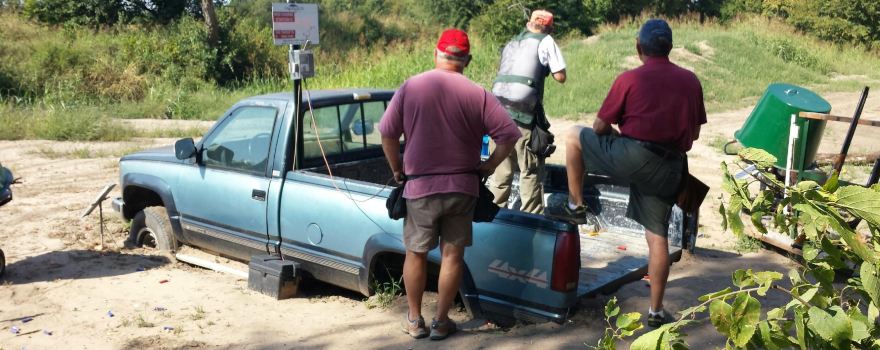 Shady Creek Sporting Clays
