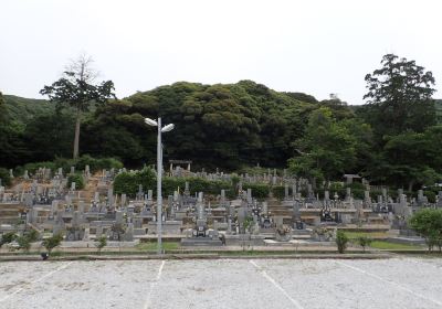 Chokoji Temple