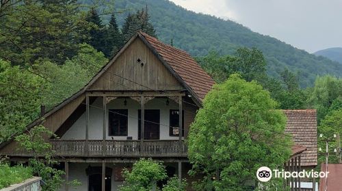 Dilijan Museum of Folk Art