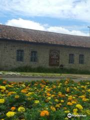 Canela Municipal Theater