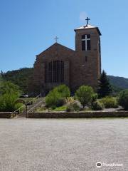 St Joseph Apache Mission