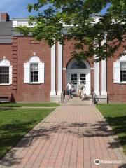 Blue Hill Public Library