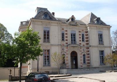 La Maison de la Céramique