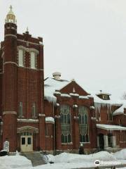 Central Westside United Church