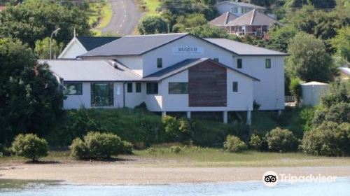 Raglan & District Museum