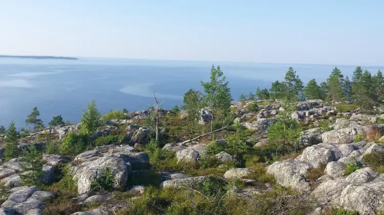 Lövånger