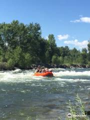 Absaroka River Adventures