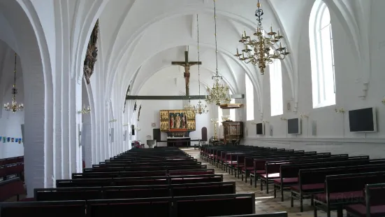 Tilsted Kirke