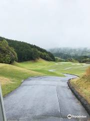 Yamatokogen Country Club Golf