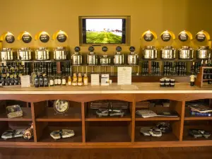Crow River Winery