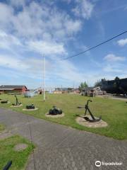 Springeren - Maritime Experience Centre