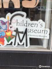 Childrens Museum of NE Montana