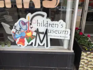 Childrens Museum of NE Montana