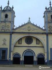 Catedral de Ebebiyín