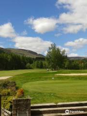 Kingussie Golf Club