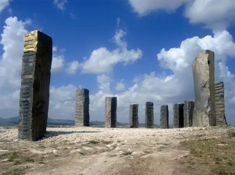 Nevşehir Merkez