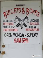 Bullets & Bones Sportsmans Club
